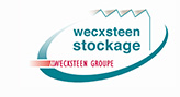 Wecxsteen Stockage